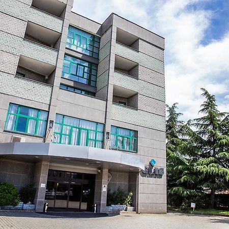 Hotel Glis San Mauro Torinese Luaran gambar