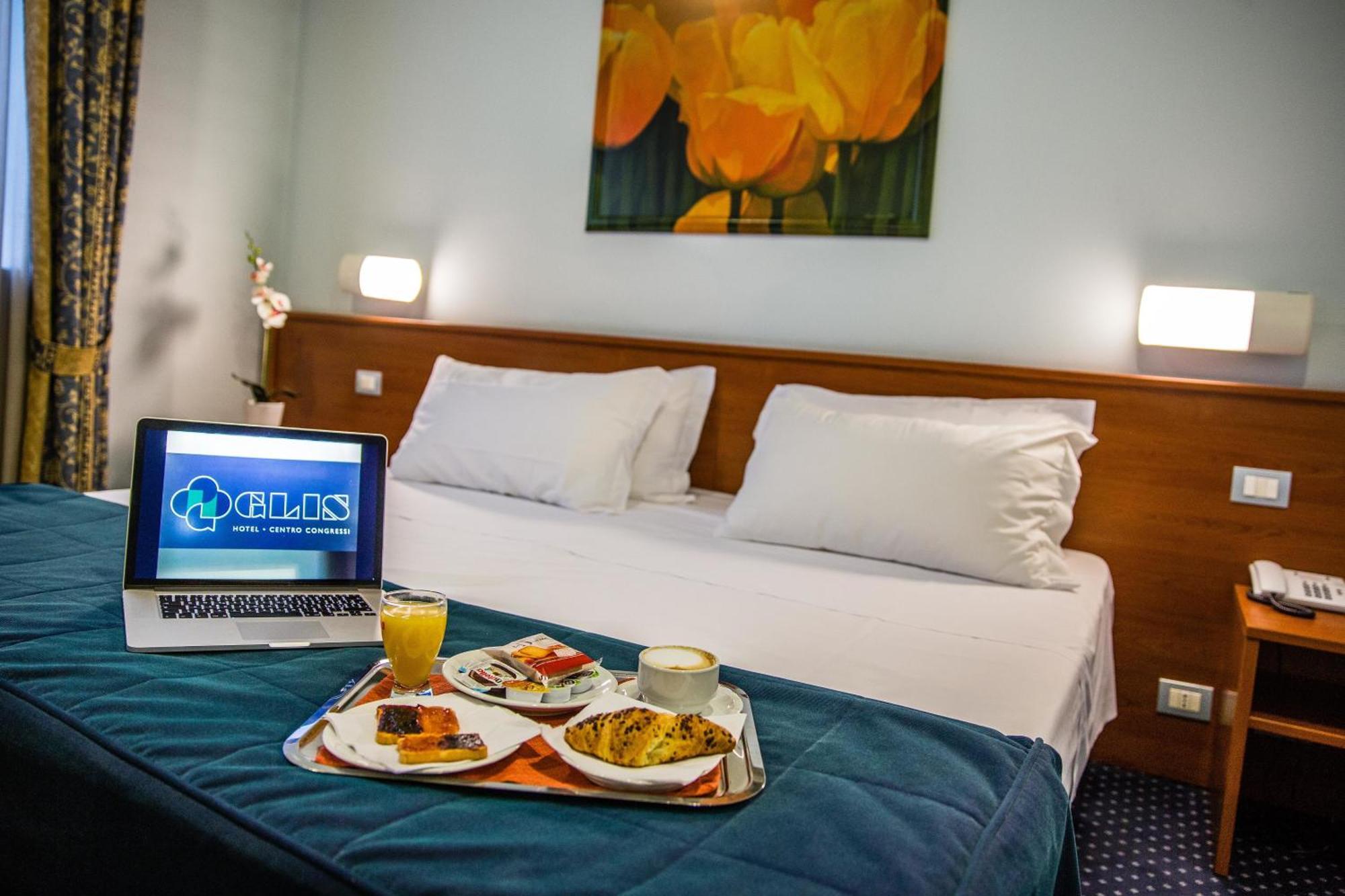 Hotel Glis San Mauro Torinese Luaran gambar