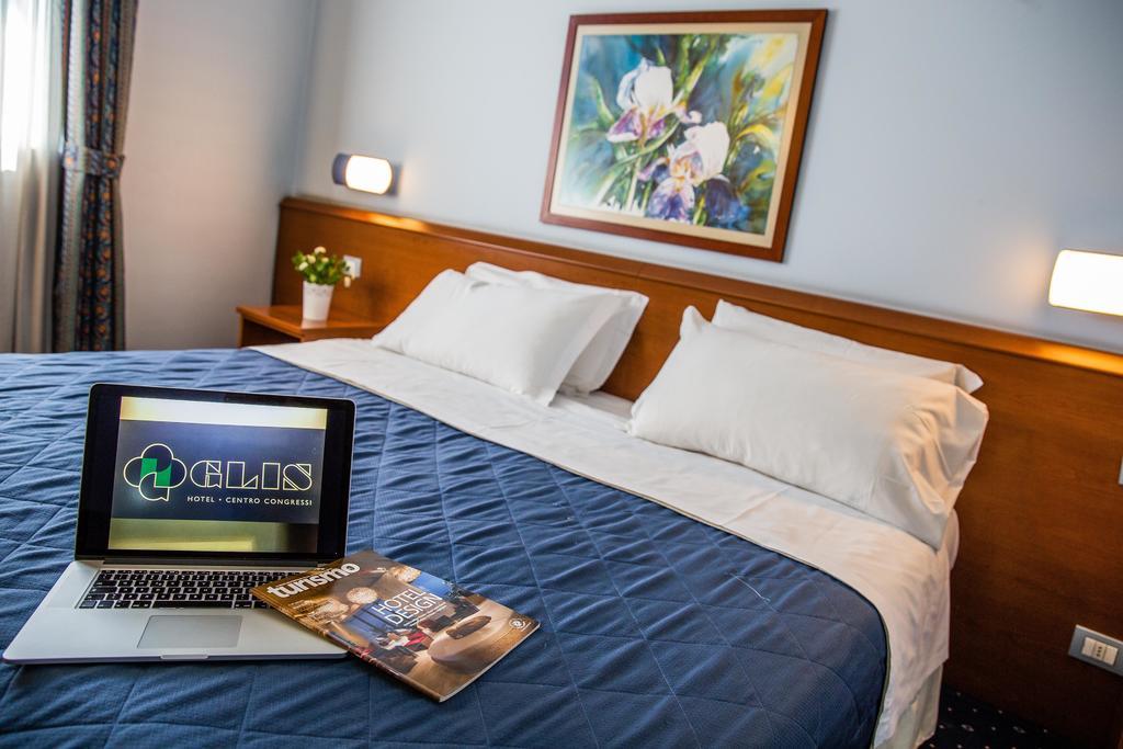 Hotel Glis San Mauro Torinese Luaran gambar