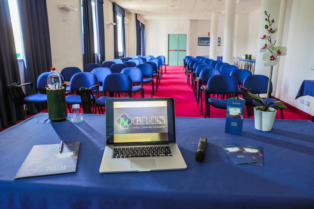 Hotel Glis San Mauro Torinese Luaran gambar