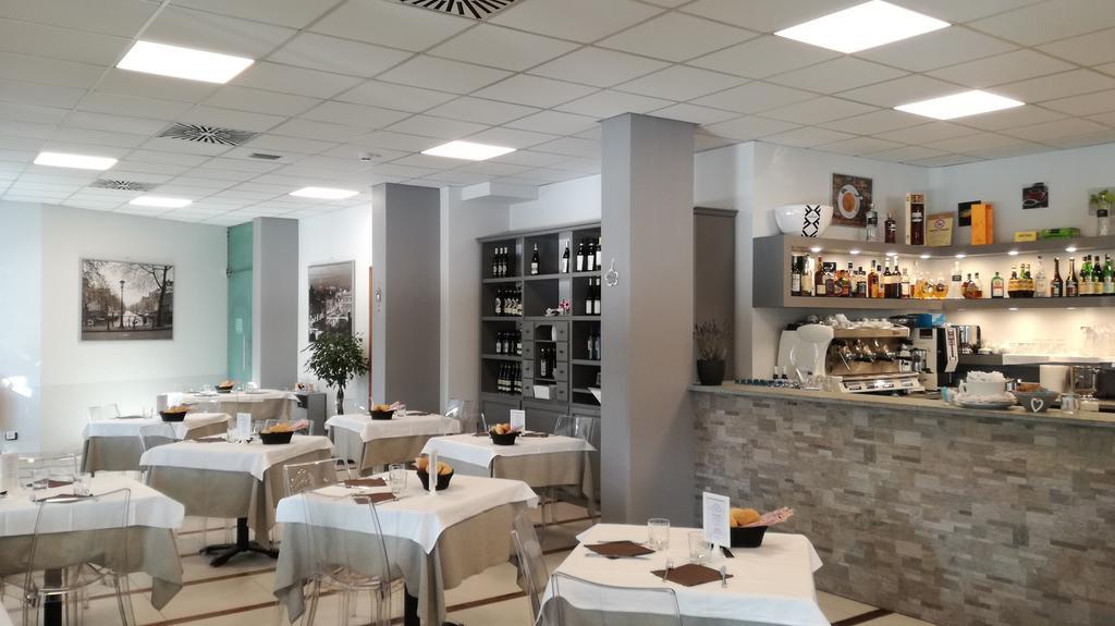 Hotel Glis San Mauro Torinese Luaran gambar