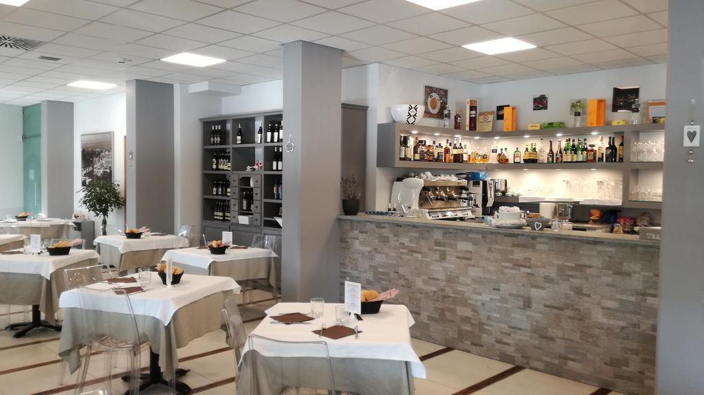 Hotel Glis San Mauro Torinese Luaran gambar