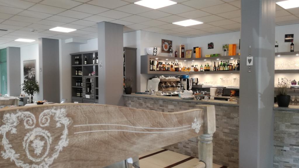 Hotel Glis San Mauro Torinese Luaran gambar
