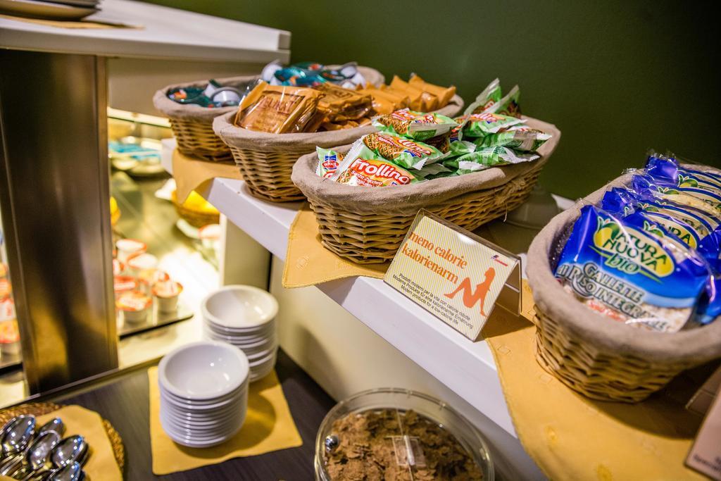 Hotel Glis San Mauro Torinese Luaran gambar