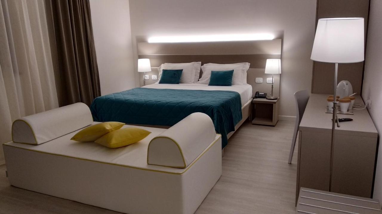 Hotel Glis San Mauro Torinese Luaran gambar