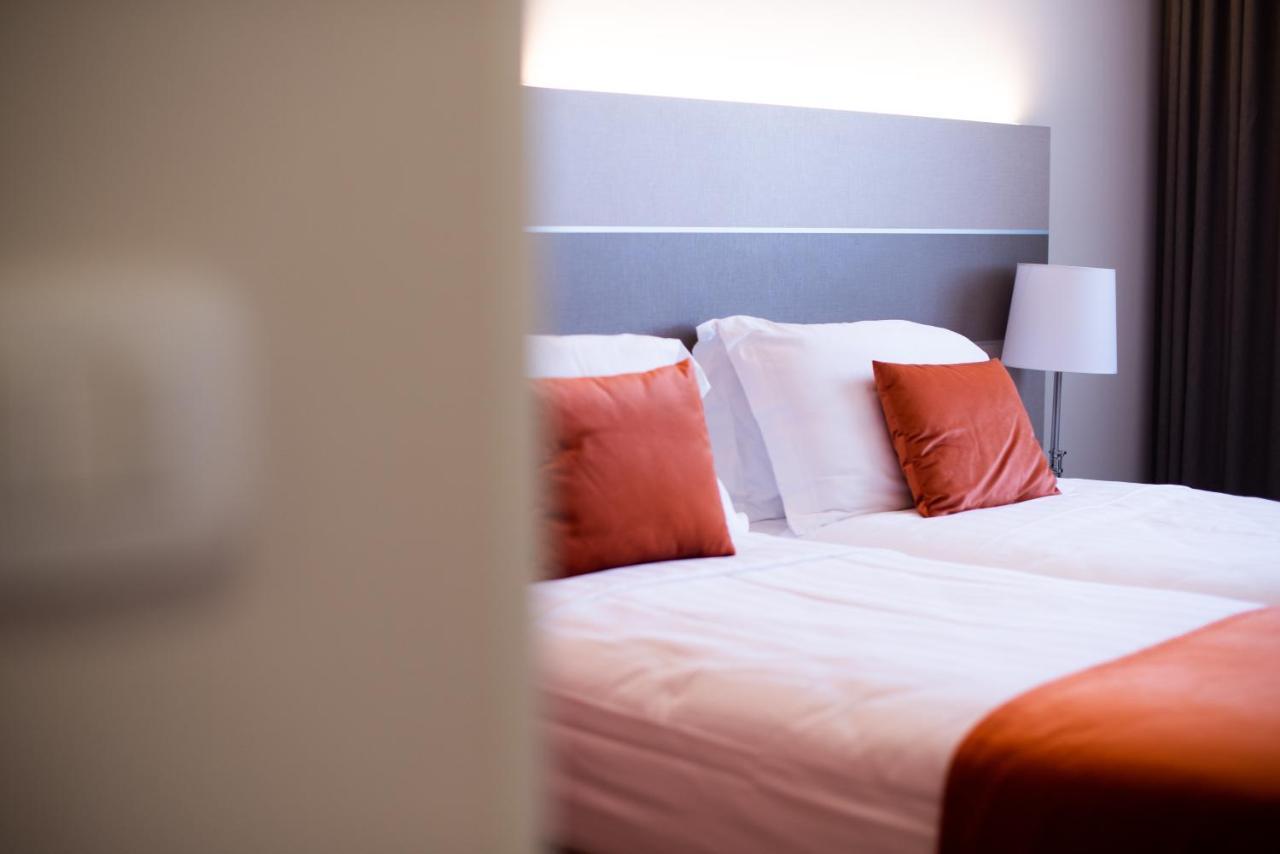 Hotel Glis San Mauro Torinese Luaran gambar