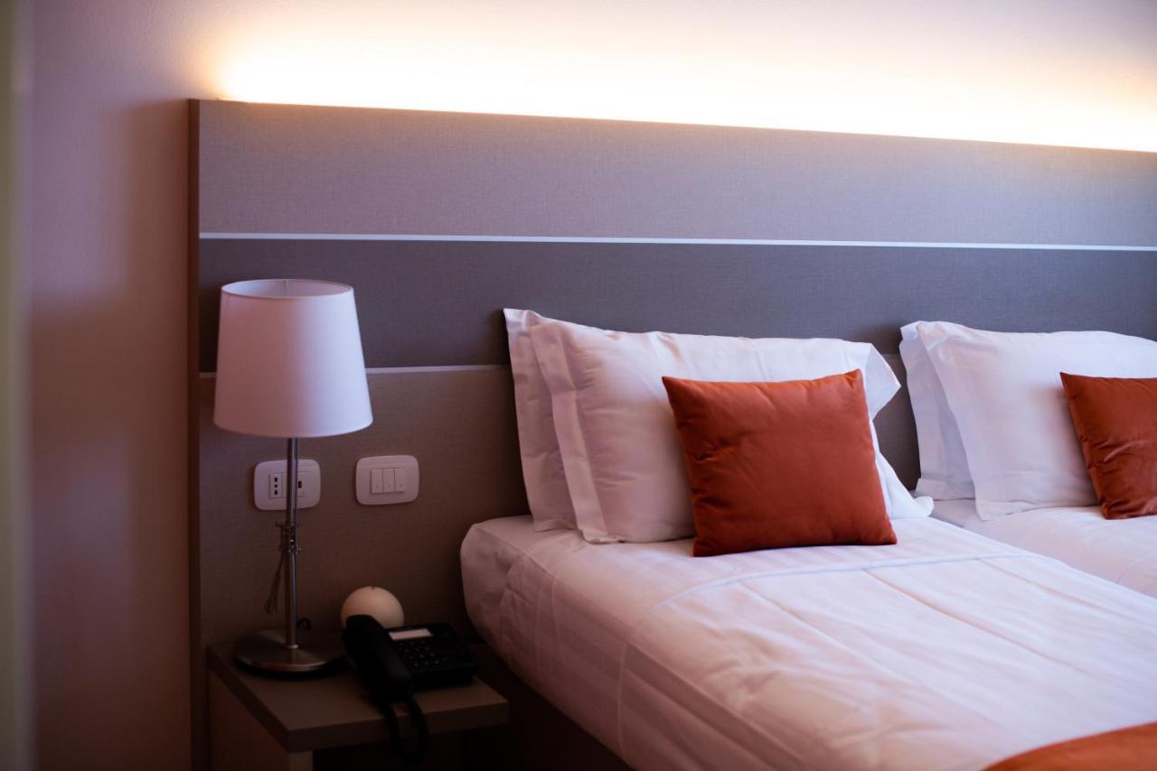 Hotel Glis San Mauro Torinese Luaran gambar