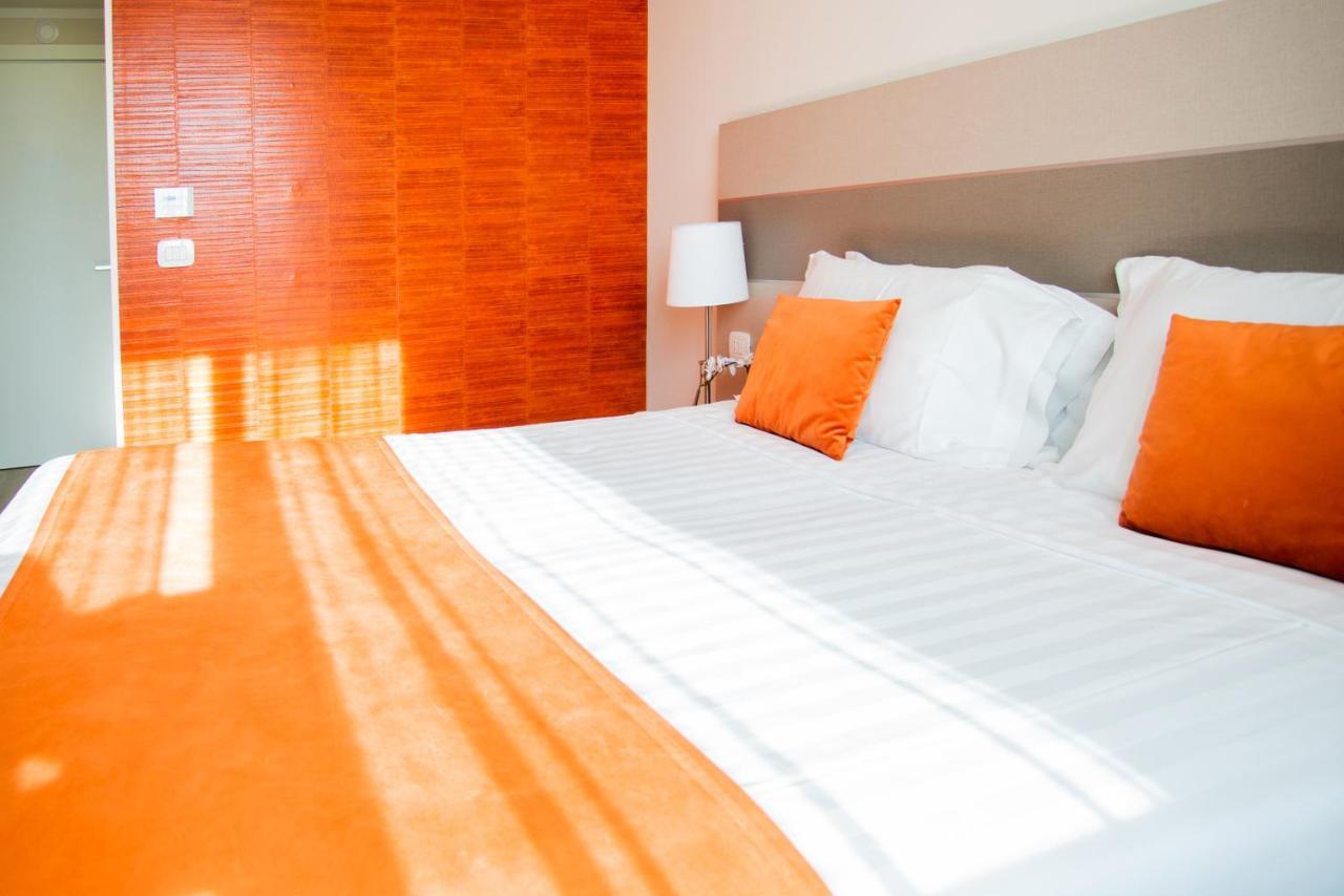 Hotel Glis San Mauro Torinese Luaran gambar