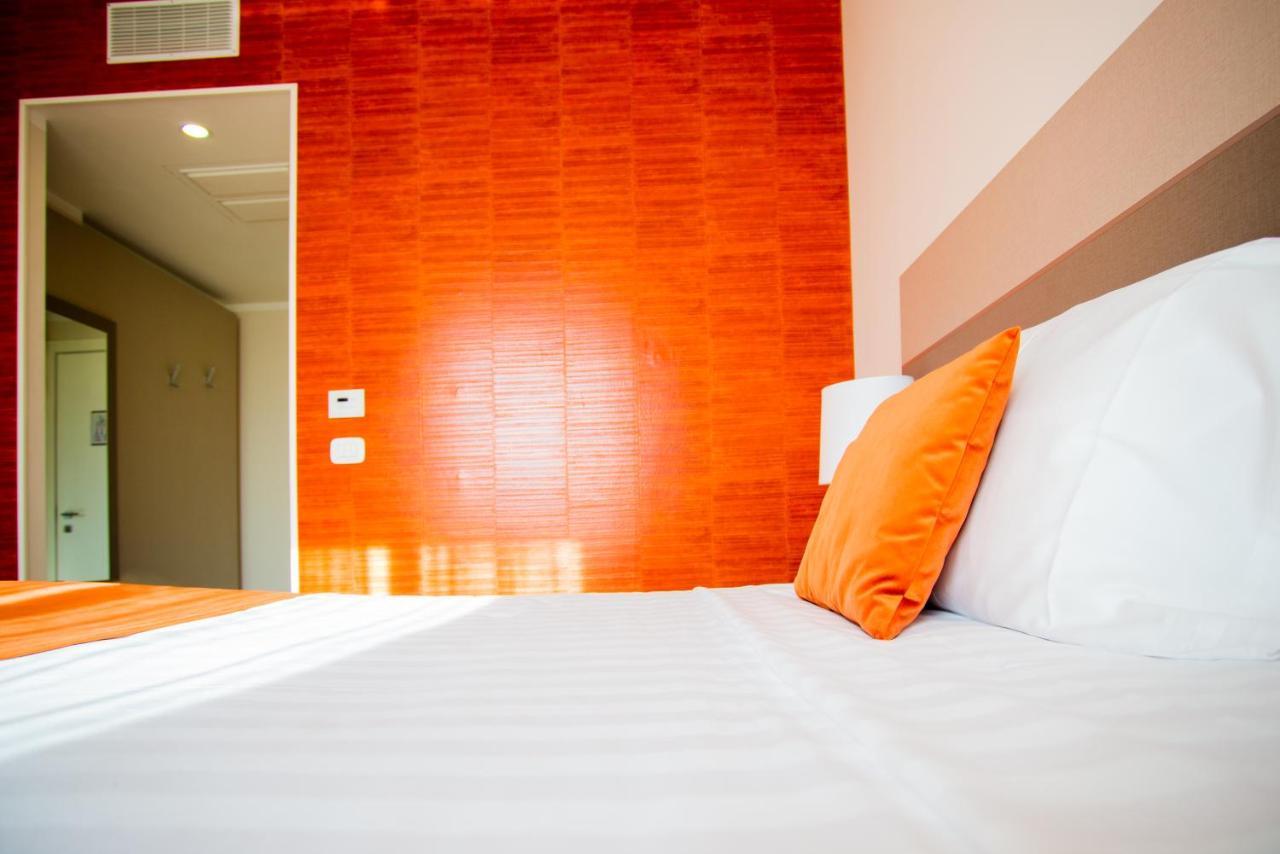 Hotel Glis San Mauro Torinese Luaran gambar